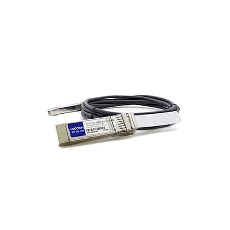 Add-On 15M 10Gbase-Cu Dac Cisco To Intel Taa ADD-SCISIN-ADAC15M